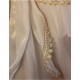Faeries Daffodil Aset Attached Egyptian Style JSK(Reservation/Full Payment Without Shipping)